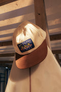 Casquette Respect the Locals