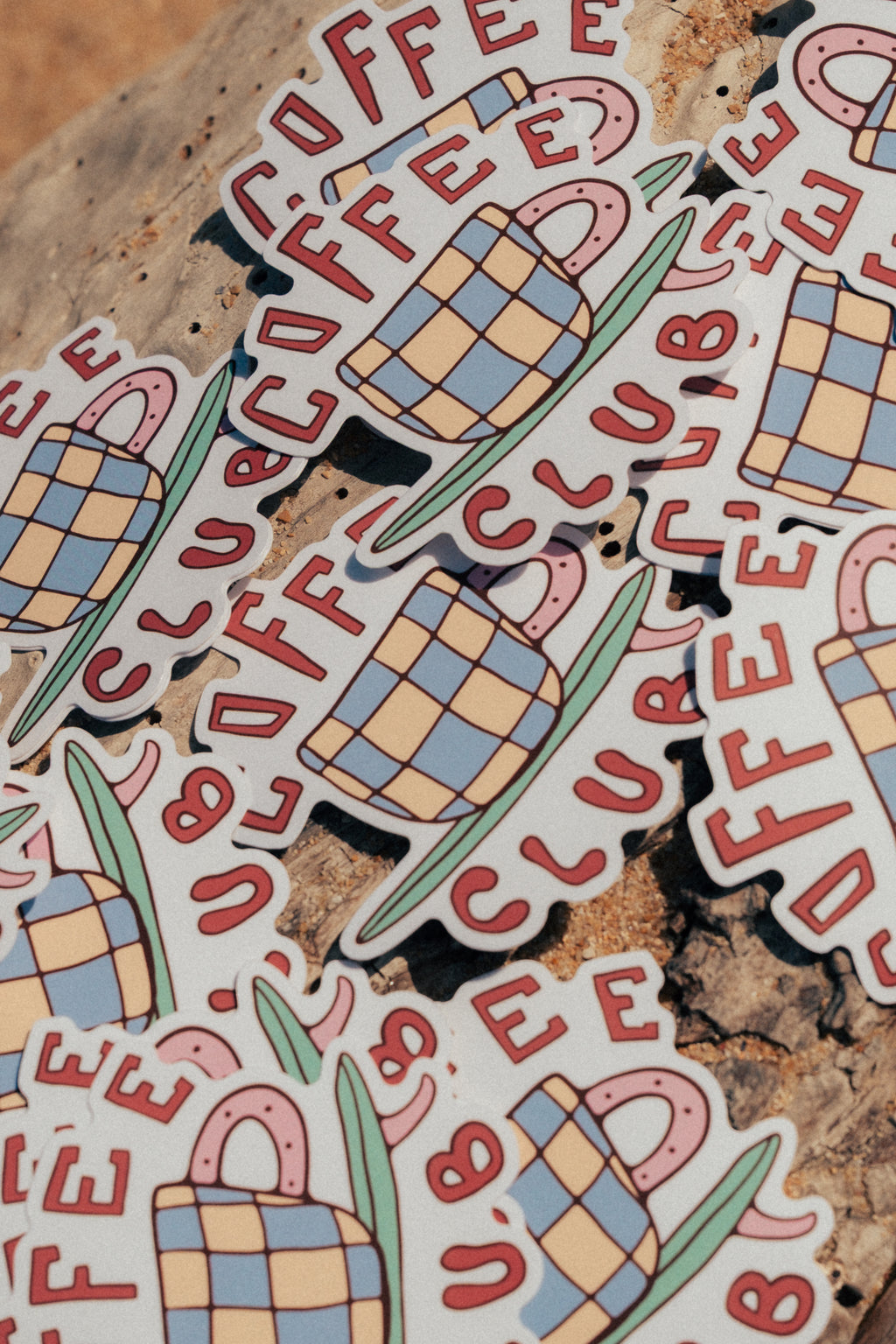 Stickers Pack