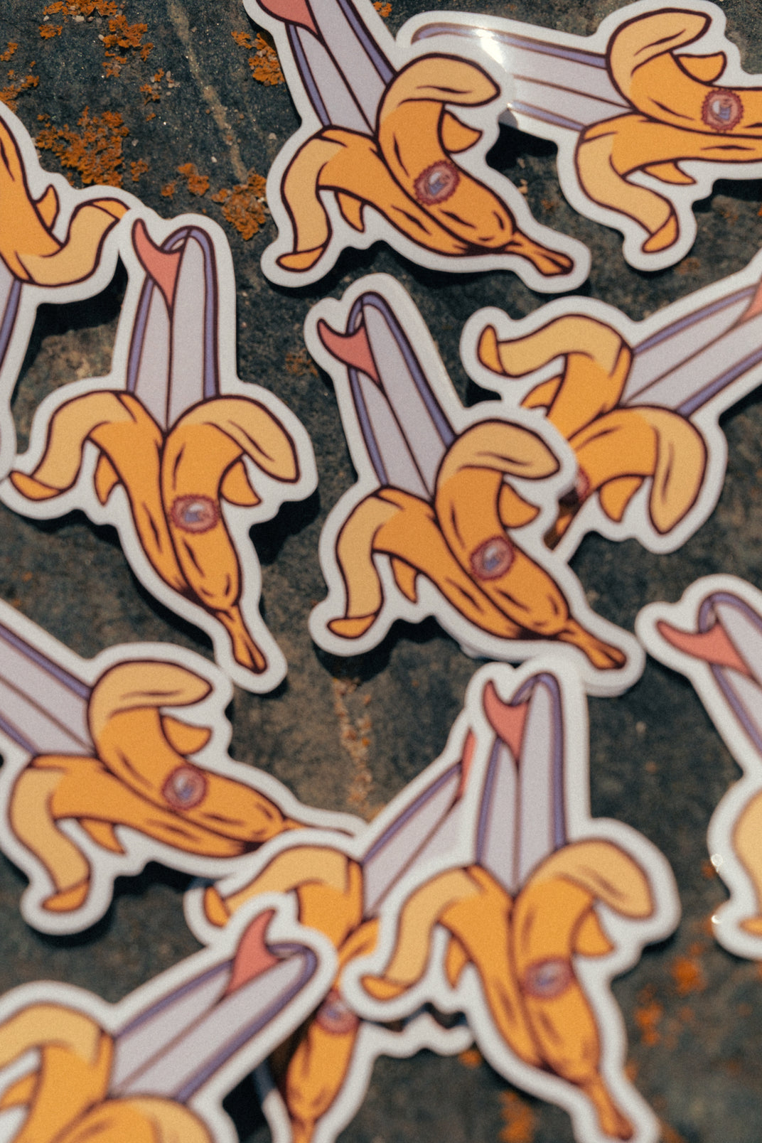 Stickers Pack